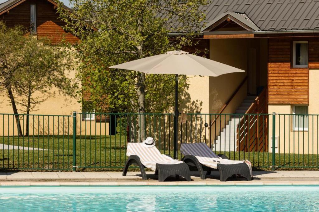 Le Garden - Ski - Vue Lac - Piscine - Parking - Evian - Thonon - Lugrin Exteriér fotografie